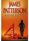 Maxine Paetro,James Patterson - Július 4.
