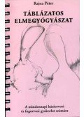 Rajna Péter - Táblázatos elmegyógyászat