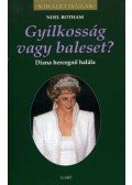 Botham, Noel - Gyilkosság vagy baleset?