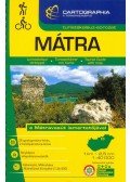 Szalamonidesz Sándor (szerk.),Szigeti Borbála (szerk.) - Mátra