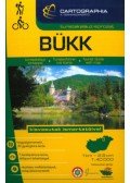  - Bükk turistakalauz - Kisvasutak ismertetőivel
