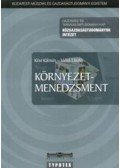 Kósi Kálmán , Valkó László - Környezetmenedzsment