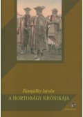Komjáthy István - A Hortobágy krónikája