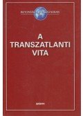 Vincze Hajnalka (szerk.) - A transzatlanti vita