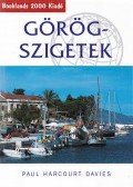 Paul Harcourt Davies - Görög-szigetek