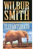 Wilbur Smith - Elefántsirató