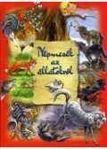 Dobos Edit - Népmesék az állatokról