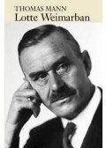 Thomas Mann - Lotte Weimarban