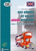Bajnóczi Beatrix,Haavisto Kirsi - 888 kérdés és válasz angol nyelvből  - Szóbeli nyelvvizsgára készülőknek