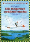 Selma Lagerlöf - Nils Holgersson csodálatos utazása