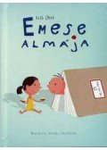 Kiss Ottó - Emese almája