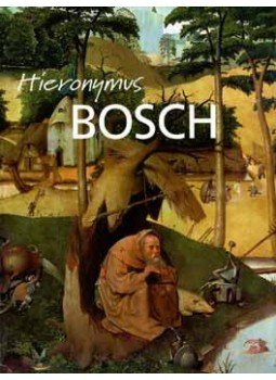 Eperjessy László (szerk.) - Hieronymus Bosch Eperjessy László (szerk.) - Hieronymus Bosch, null 2006 antikvár könyv