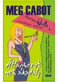 Meg Cabot - Átlagméret nem akadály