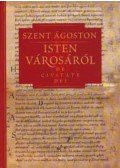 Szent Ágoston - Isten városáról III.