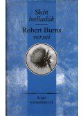 Robert Burns - Skót balladák - Robert Burns versei