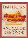 Dan Brown - Angyalok és démonok