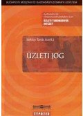 Sárközy Tamás - Üzleti jog