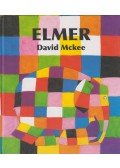 David Mckee - Elmer