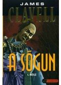 James Clavell - A sógun I-II.