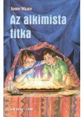 Ward, John - Az alkimista titka