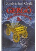 Böszörményi Gyula - Gergő és az álomvámpírok 2.
