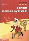 Scheibl György - 777 vonzat német nyelvből