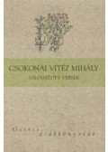 Csokonai Vitéz Mihály; Ferencz Győző (Vál.) - Csokonai Vitéz Mihály válogatott versek - Osiris diákkönyvtár