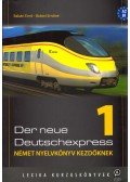 Babári Ernő,Babári Ernőné - Der Neue Deutschexpress 1 - Német nyelvkönyv kezdőknek