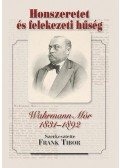Frank Tibor (szerk.) - Honszeretetés felekezeti hűség