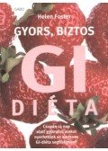 Helen Foster - Gyors, biztos GI diéta