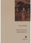Andrzej Walicki - Orosz és lengyel messianizmusok