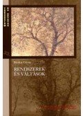 Sáska Géza - Rendszerekés váltások - Társadalom és oktatás 33.