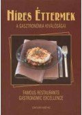 Gerse László - Híres éttermek - Famous Restaurants - Famous Restaurants