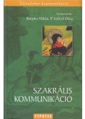 Korpics Márta,P. Szilczl Dóra - Szakrális kommunikáció