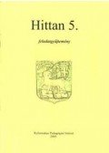 Baráth Julianna - Hittan 5. feladatgyüjtemény - Harmadik kiadás