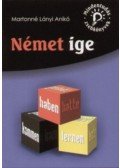 Martonné Lányi Anikó - Német ige