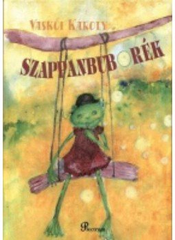 Vaskői Károly - Szappanbuborék - VÁRHATÓ Vaskői Károly - Szappanbuborék - VÁRHATÓ, null 2007 antikvár könyv
