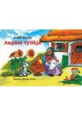 Petőfi Sándor - Anyám tyúkja