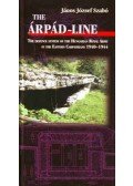 Szabó János József - The Árpád-line