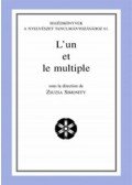 Simonffy Zsuzsa - L'un et le multiple