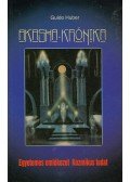 Guido Huber - Akasha-krónika