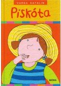 Varga Katalin - Piskóta