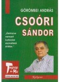 Görömbei András - Csoóri Sándor