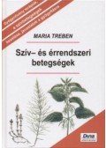 Maria Treben - Szív- és érrendszeri betegségek