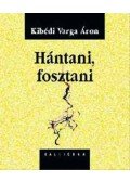 Kibédi Varga Áron - Hántani, fosztani
