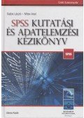  Mitev Ariel,Sajtos László - SPSS  kutatási és adatelemzési kézikönyv