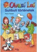 Petra Fietzek - Sulibuli történetek - Olvasó Leó