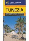 Bede Márton - Tunézia útikönyv