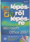 Joyce Cox; Curtis Frye; Steve Lambert; Joan Preppernau; Katherine Murray - Microsoft Office 2007 lépésről lépésre