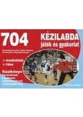 Walter Bucher - 704 kézilabdajáték és gyakorlat